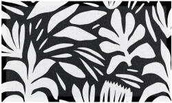 Artsy Mats Изтривалка за врата 40x70 cm - Artsy Doormats (DMB-ABSTRACTLEAF-7040)