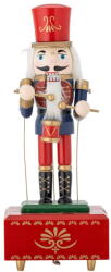 Bloomingville Дървена музикална играчка (височина 27 cm) Waltz - Bloomingville (82061748)
