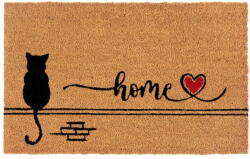 Hanse Home Изтривалка от кокосови влакна 40x70 cm Kitty Home - Hanse Home (106200-40x70)