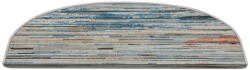 Vitaus Килимчета за стълби в комплект от 16 части 20x65 cm Plain Sky - Vitaus (MRD-OVR-3002-SET16)