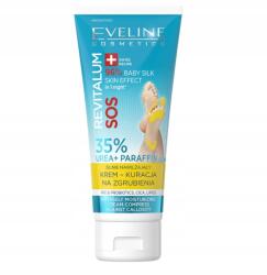 Eveline Cosmetics Eveline erősen hidratáló lábápoló krém megvastagodás elleni kezelés (5903416066224)