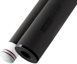 Cuetec Dákóspicc, Cuetec Cynergy CT-15K Carbon, 3/8x10, 21, 3mm gyűrűvel, 12.5mm (21.901.09.6)