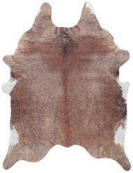 Ayyildiz Кафява синтетична кожa 100x135 cm Etosha - Ayyildiz Carpets (ETOSHA1001354112BROWN)