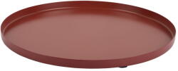 PT LIVING Декоративен поднос ø 30 cm Servir - PT LIVING (PT4240RD)