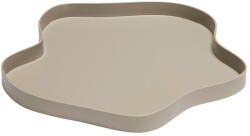 Hübsch Декоративен поднос ø 37 cm Pond - Hübsch (991917)