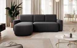 Vox bútor Rollo sarokkanapé, 1. kategória választható kárpit Balos