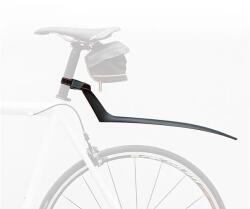 SKS S-Blade műanyag sárvédő nyeregcsőre, országúti kerékpárokhoz, 52 mm, fekete - bikepro - 5 400 Ft