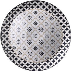 Brandani Каменна дълбока чиния за сервиране II. , ø 40 cm Alhambra - Brandani (53199)