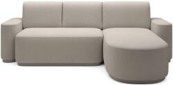 Vox bútor Rollo sarokkanapé, 2. kategória választható kárpit Jobbos
