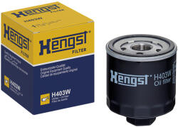 Hengst Filter Olajszűrő a következő típusokhoz: Ford Transit V363 2.0D/2.0DH 01.17-