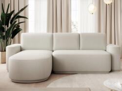 Vox bútor Rollo sarokkanapé, 3. kategória választható kárpit Balos