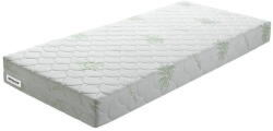 Benab Двустранен матрак от твърда/средно твърда пяна 80x200 cm BonHarmony HR BIO - BENAB (8588006713718)