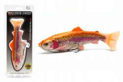 Savage Gear Gumi Savage Gear 4D Pulsetail Albino TROUT-16, 0 cm (61976)