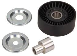 MAXGEAR Vratná/vodiaca kladka rebrovaného klinového remeňa MAXGEAR 54-1310 (54-1310)