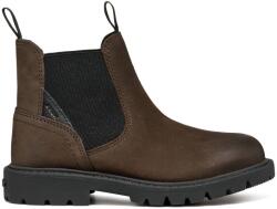 GEOX Női bokacsizmák Geox Shaylax B. A barna|fekete - decathlon - 33 990 Ft