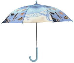Esschert Design Детски чадър Sea World - Esschert Design (ZEE-TP347)