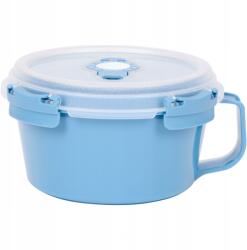 Tontarelli 48. Lunchbox Bögre leveshez, mikróba 850ml (9042870AO3)