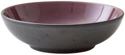 Bitz Черна/лилава глинена купичка 1 l Gastro Black/Purple - Bitz (11196)