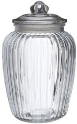 Premier Housewares Стъклена кутия Old fashioned - Premier Housewares (1209868)