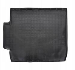 J&J Automotive Norm gumi csomagtartó szőnyeg Land Rover Discovery V 2016-hoz