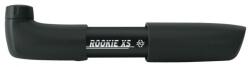 SKS Germany Rookie XS műanyag minipumpa, minden szeleptípushoz, 6 bar, 185 mm, fekete - bikepro - 2 690 Ft