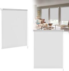 Sekey Redőny Sima Fehér Termikus Redőny, 80×130cm, Sekey (ROLETA GŁADKA BIAŁA TERMICZNA)