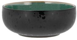 Bitz Зелена/черна глинена купичка за рамен 1, 2 l Gastro Green/Black - Bitz (29876)