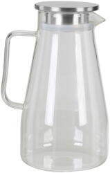 Premier Housewares Стъклена гарафа 1, 8 l Winslet - Premier Housewares (1405422)