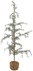 Bloomingville Изкуствена коледна елха височина 120 cm Vita - Bloomingville (82052639)