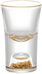 HARAHU Kristály stampedli SH-35411 - Arany / 10ml KP35411