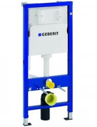 Geberit Süllyesztett állvány Geberit Duofix Basic+Tartók a csomagban (111.170.00.1)