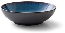 Bitz Черна/синя глинена купичка за сервиране 1, 8 l Gastro Dark Blue/Black - Bitz (821420)