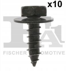 FA1 Fischer Csavar Alátéttel