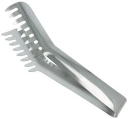 Metaltex Щипки за спагети от неръждаема стомана Клещи с дължина 20 cm - Metaltex (250900 000)