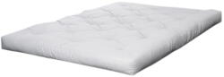 Karup Design Бял средно твърд матрак футон 180x200 cm Comfort Natural - Karup Design (745901180200)