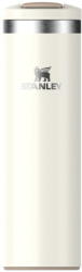 STANLEY Кремава термочаша от неръждаема стомана 600 ml AeroLight Transit Cream Gloss - Stanley (100000107869)