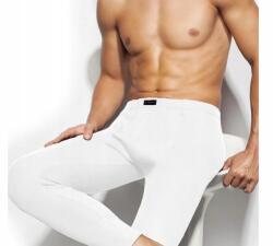 Atlantic BML-002 Férfi alsónadrág, 100% pamut, Size XXL, fehér (5900041498697)