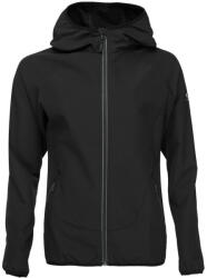 Zooplements LOAP Ursa női softshell kabát XS fekete