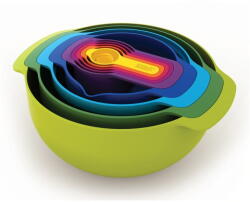 Joseph Joseph Универсален комплект от 9 части Nest - Joseph Joseph (1570334_40031)