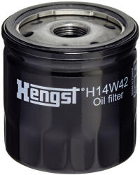 Hengst Filter Olajszűrő a következő típusokhoz: Mercedes A (W176), B Sports Tourer (W246, W242)