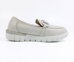 Caprice Női bőr félcipő magasított szárú H Caprice 24700-42 r39 (24700-42)