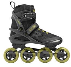 Roces Warp Thread TIF 84 - Görkorcsolya - Uniszex - Fekete - Zöld L fekete|zöld