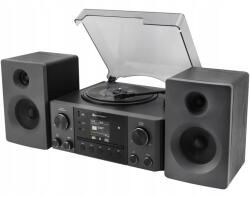 soundmaster MCD1950SW, mikrorendszer, Dab /fm, CD, Usb (MCD1950SW)