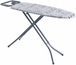 Sepio Vasalódeszka - fokozatmentes magasságállítással - BONA100 (5901583509995) Vasalódeszka