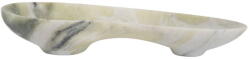 PT LIVING Мраморна декоративна купа 13x37 cm Organic - PT LIVING (PT4219LG)