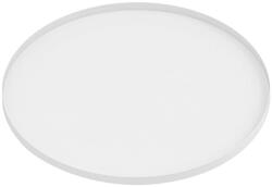PT LIVING Метален декоративен поднос ø 39, 5 cm Pure - PT LIVING (PT3536WH)