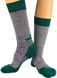  Sízokni Thermo Noviti, meleg, 43-46, termoaktív, gyapjú, légáteresztő