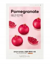 Missha Airy Fit arcmaszk Gránátalma (MISAMPM)