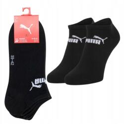 PUMA Lábszárvédő zokni Puma Premium 2PAK 35/38 fekete (883295-01)