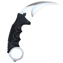 HARAHU SC-27744 Outdoor kés - Ezüst KP27744